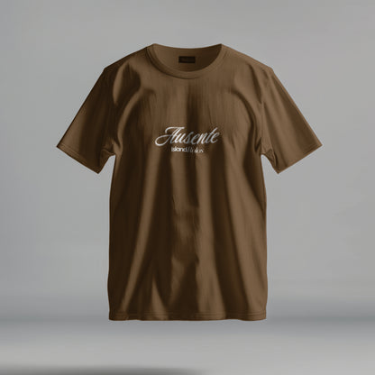 AUSENTE Oversized 7oz Heavy Cotton