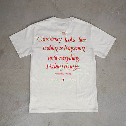 Consistency