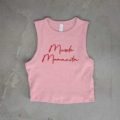 MUSCLE MAMACITA