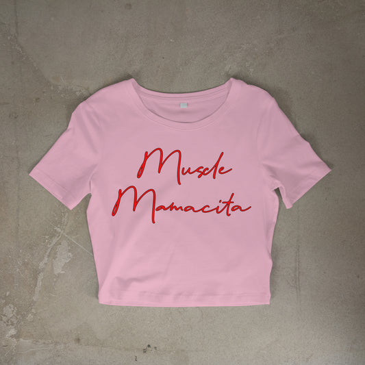 MUSCLE MAMACITA