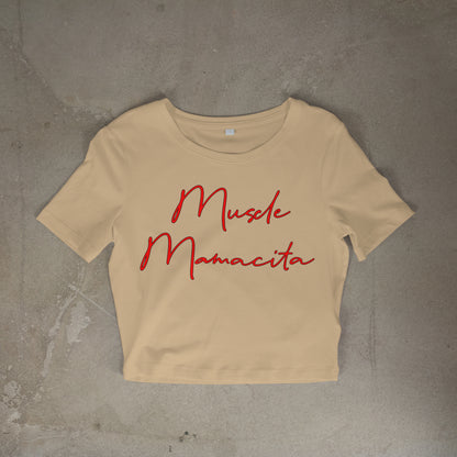 MUSCLE MAMACITA