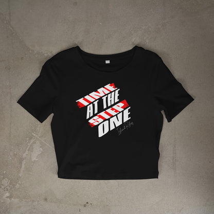One step at the time