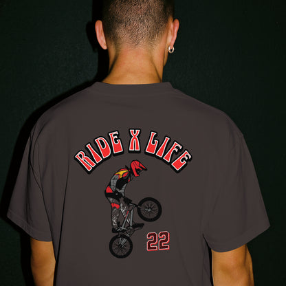 BMX x LIFE
