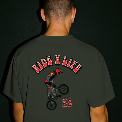 BMX x LIFE