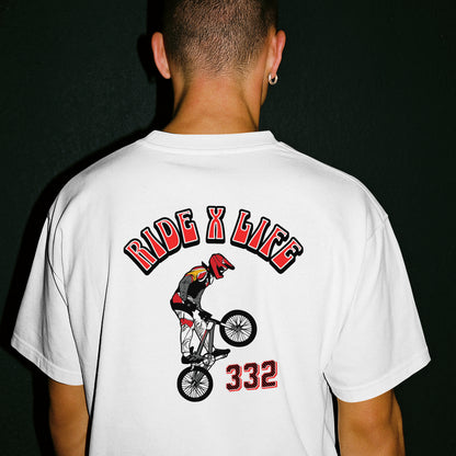 BMX x LIFE